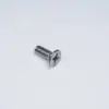 Flat Head Bolt M6 x 16 [SUS]