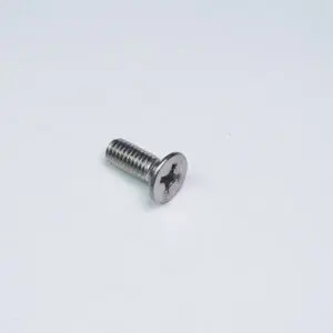 Flat Head Bolt M6 x 16 [SUS]