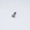Flat Head Cap Bolt M4 x 12 [SUS]