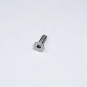 Flat Head Cap Bolt M4 x 12 [SUS]