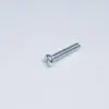 00-71434 Round Head Screw M4 x 20