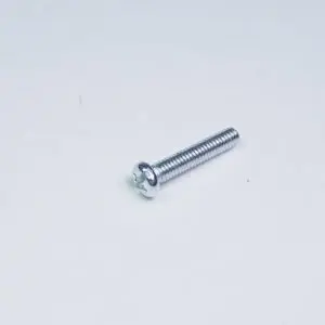 00-71434 Round Head Screw M4 x 20