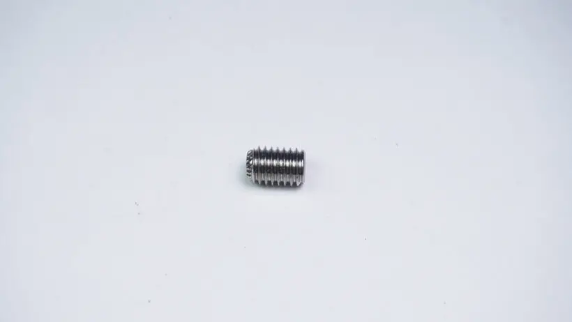 Set Screw M8 x 12 [SUS]