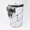 Electric Steam Vessel/Boiler, EST 27K (ver. 3/4 3S, 71474) [19.5L, SUS]