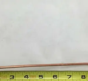 Moisture Control Line, DM(S)/DSS (ver. 2) [D.4 L.625, copper pipe]