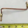 Pressure Switch Line, DM/EST [D.4 L.210, copper pipe]