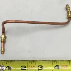 Pressure Switch Line, DM/EST [D.4 L.210, copper pipe]