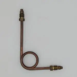 Pressure Switch Line, EST(S)/ESS 12/18K [D.4 L.169, copper pipe]