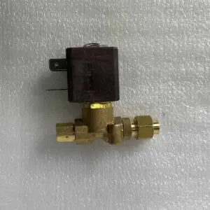 Air Purge Valve Assembly, 220/230V (ver. 2)