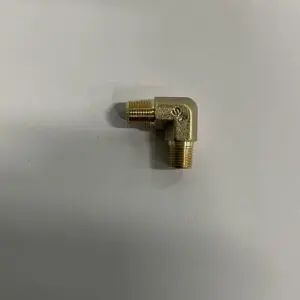Elbow Nipple PT1/8M