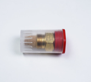 Fuel Nozzle, XDm [0.5 45° S]
