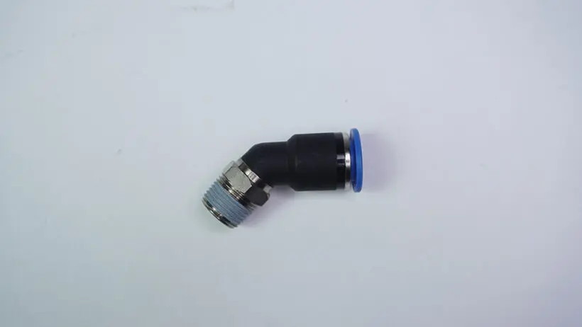 12-21001 One-Touch Nipple GPL12 12G03 EPNI