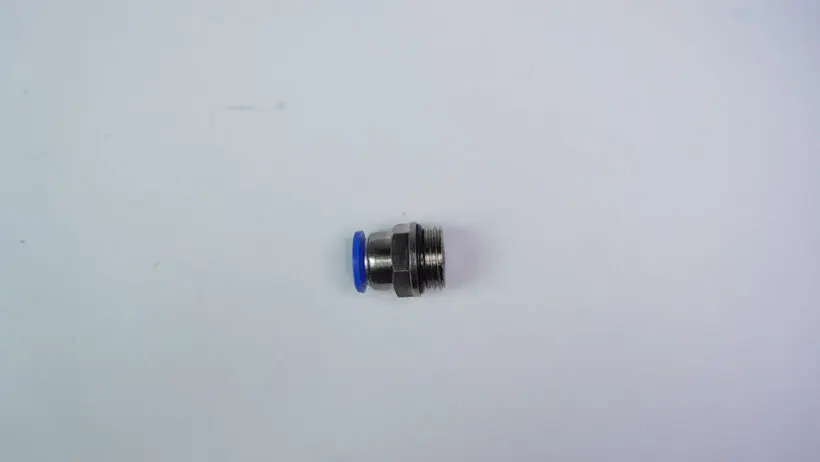 12-21012 One-Touch Fitting PC12G04