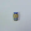 12-21013 One-Touch Fitting PC0802