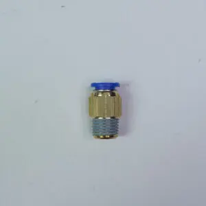 One-Touch Fitting PC0802