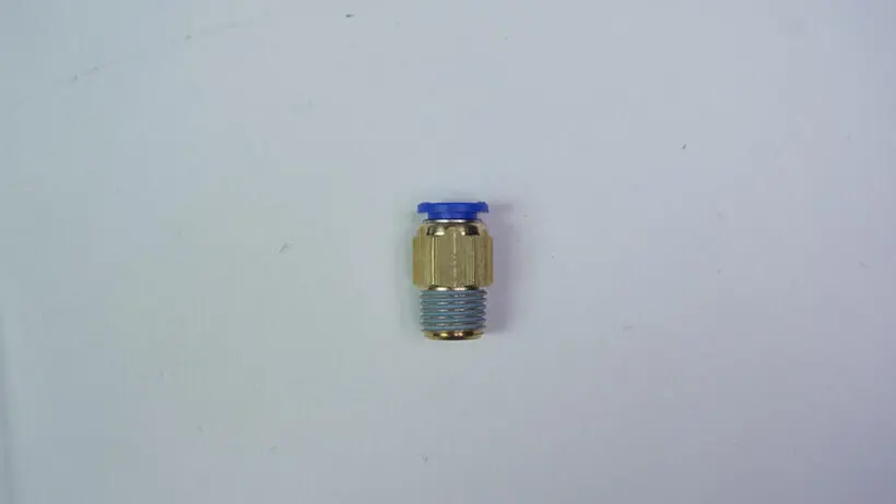 12-21013 One-Touch Fitting PC0802