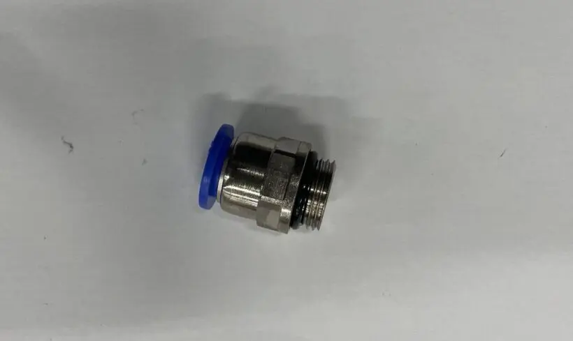 12-21026 One-Touch fitting PC12G03