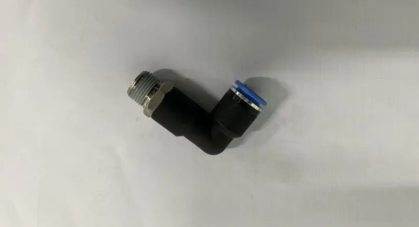 12-21032 One-Touch fitting PLLP 12-03