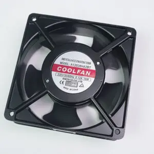13-30004 Control Box Cooling Fan, 42K ASME