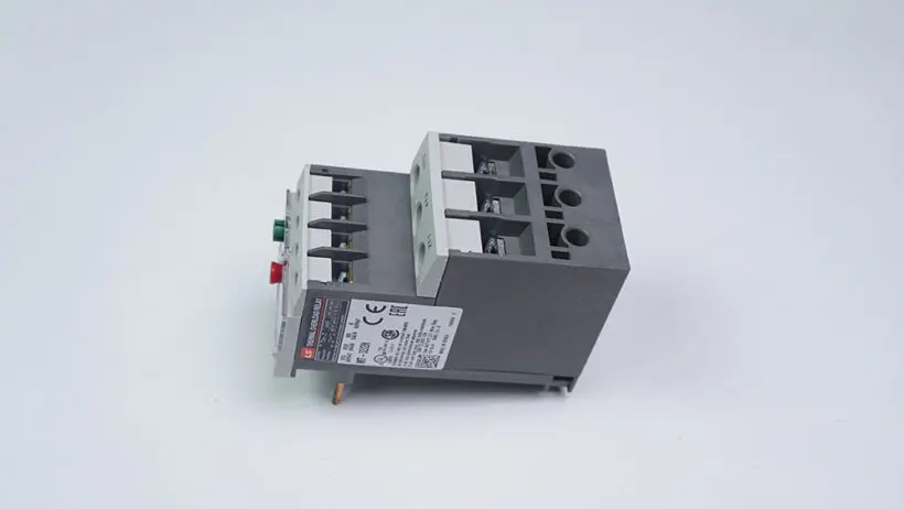 Thermal Overload Relay, 28-40A [MT-32]