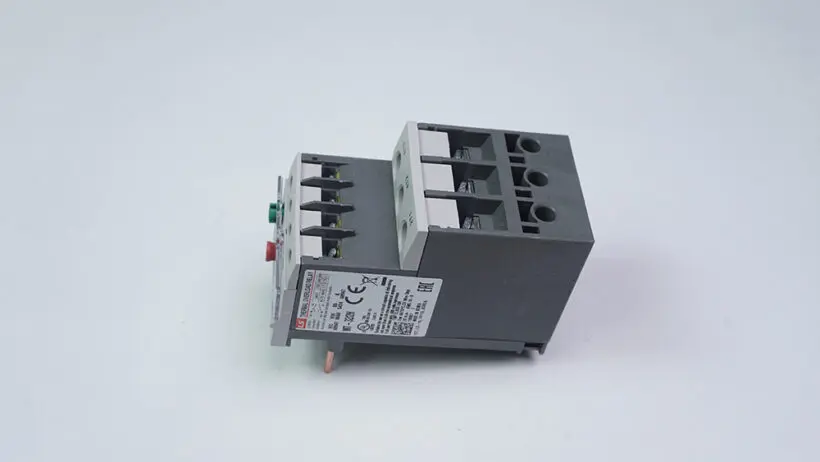 Thermal Overload Relay, 9-13A [MT-32]