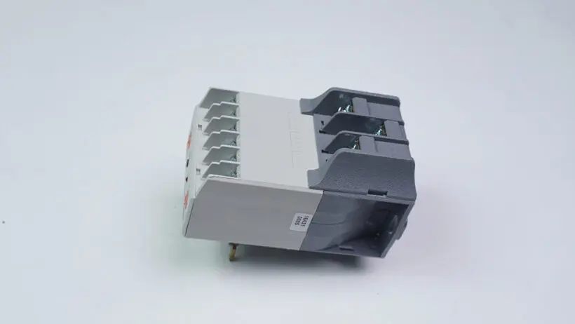 Digital Thermal Overload Relay, 4~22A [GMP22-2P 22A]