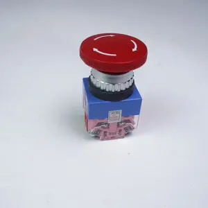 13-33002 Emergency Stop Switch (ver 1)