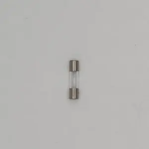 13-33114 Fuse 5x20 4A