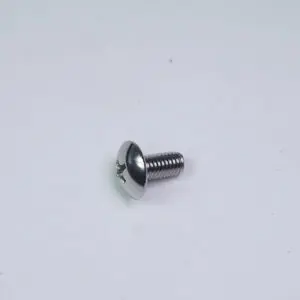 Truss Head Screw, M5 x 10 [STS304]