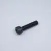 Hex Socket Bolt, M5 x 20