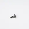 Truss Head Screw, M4 x 10 [STS304]