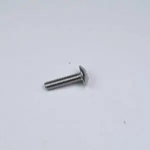 Truss Head Bolt, M4 x 16 [SUS]