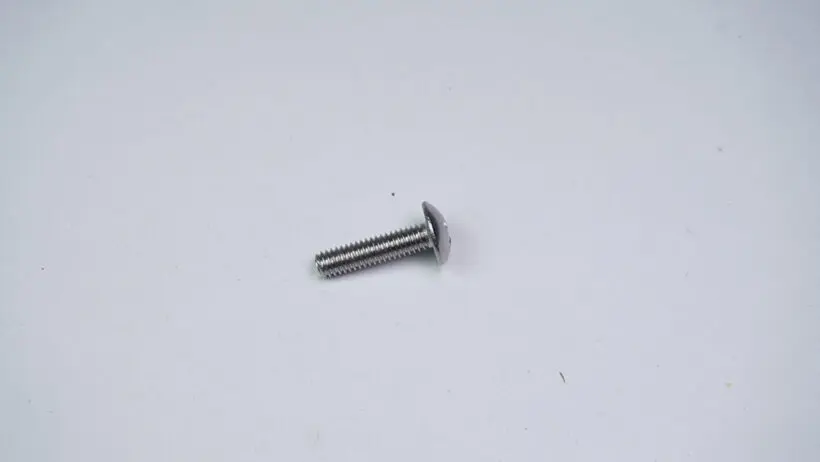 Truss Head Bolt, M4 x 16 [SUS]