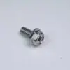 Flange Bolt M8 x 16 [STS304]