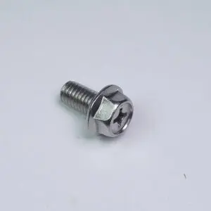 Flange Bolt M8 x 16 [STS304]