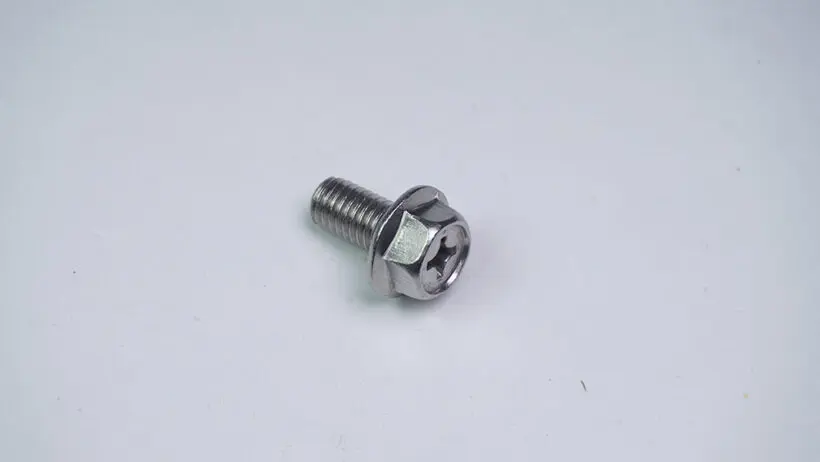 Flange Bolt M8 x 16 [STS304]