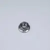 Flange Nut M8 [SUS]