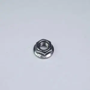 Flange Nut M8 [SUS]