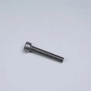 Hex Socket Bolt, M5 x 30 [SUS]