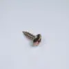 14-40036 Truss Head Tapping Screw, M6 x 20