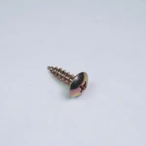 14-40036 Truss Head Tapping Screw, M6 x 20