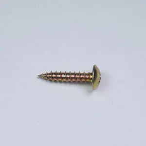 14-40037 Truss Head Tapping Screw, M6 x 30
