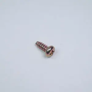 14-40038 Pan Head Tapping Screw, M5 x 16, II