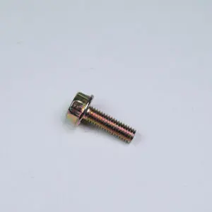 14-40039 Flange Bolt M6 x 20