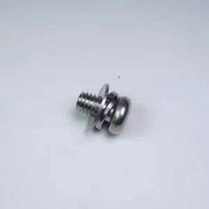 Pan Head SEMS Bolt M6 x 10 [SUS]