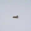 Pan Head Tapping Screw, M3 x 8, II