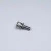 Hex Socket SEMS Bolt, M5 x 15 [SUS]