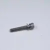 Hex Socket SEMS Bolt, M5 x 30 [SUS]
