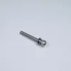 Hex Socket SEMS Bolt, M5 x 35 [SUS]