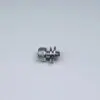 Hex Socket SEMS Bolt, M6 x 10 [SUS]